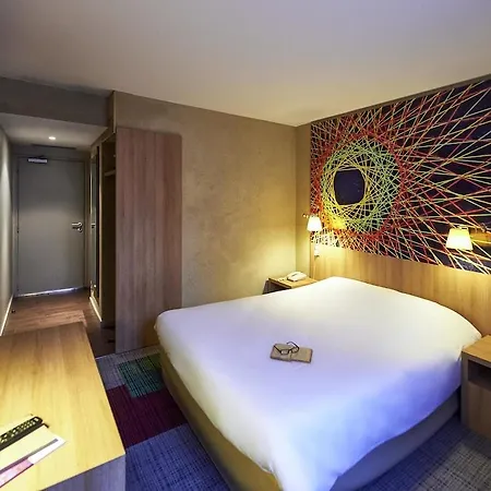 Ibis Styles Cholet