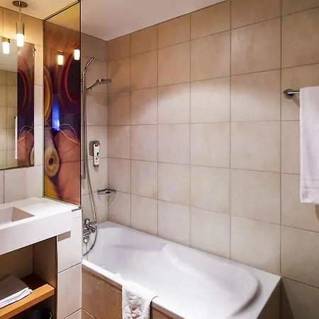 Ibis Styles