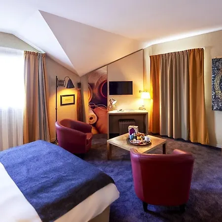 Ibis Styles Hotel 3*