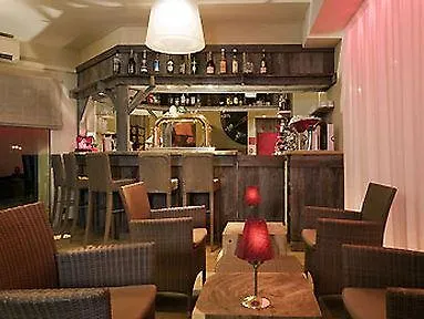 מלון Ibis Styles 3*