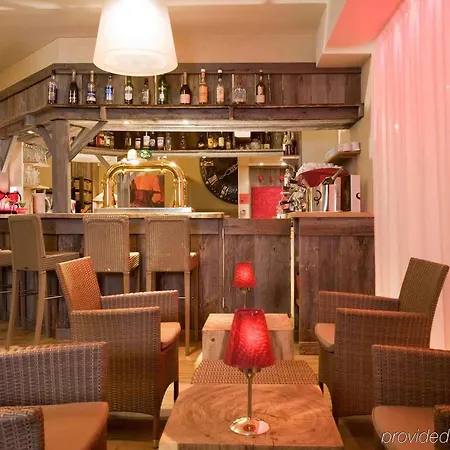 Szálloda Ibis Styles 3*