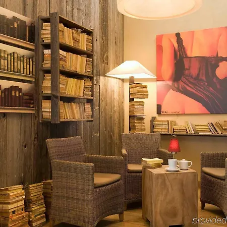 Ibis Styles Szálloda 3*