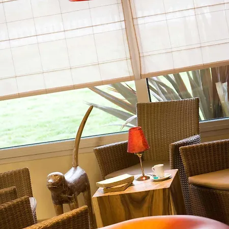 Ibis Styles 3* שולה