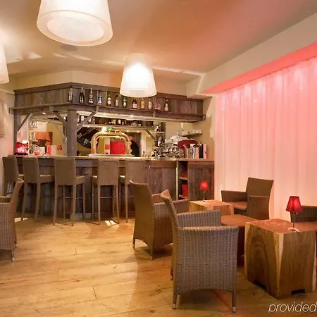 Hotel Ibis Styles Cholet
