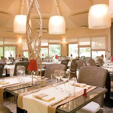 Ibis Styles מלון 3*