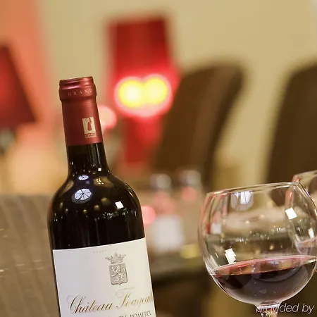 Ibis Styles 3* Cholet