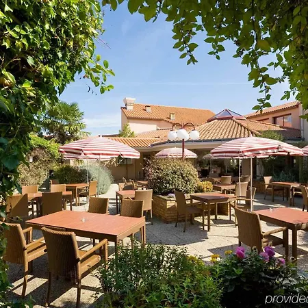 Ibis Styles Cholet