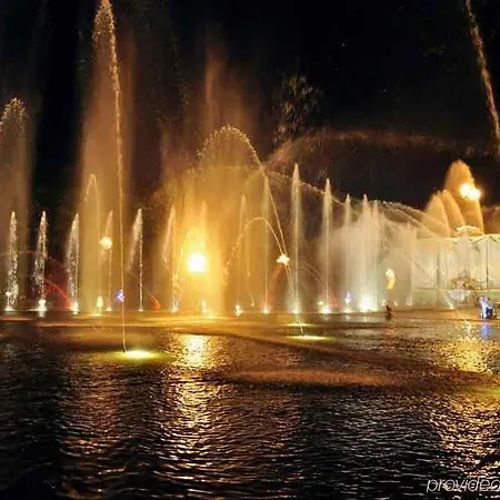 Ibis Styles 3* Cholet