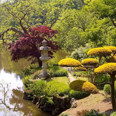 Ibis Styles מלון