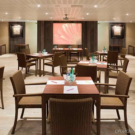 Ibis Styles Hotel