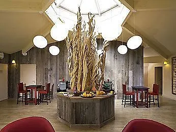 Szálloda Ibis Styles