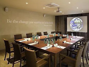 Ibis Styles Szálloda 3*