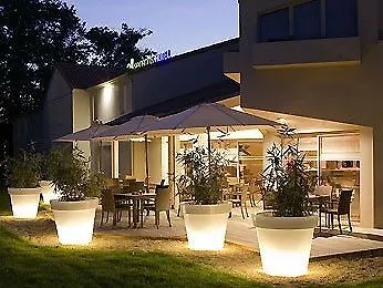 Ibis Styles 3* Cholet