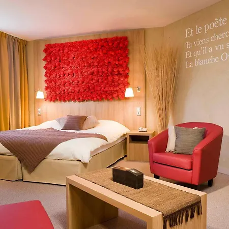 Ibis Styles Hotel