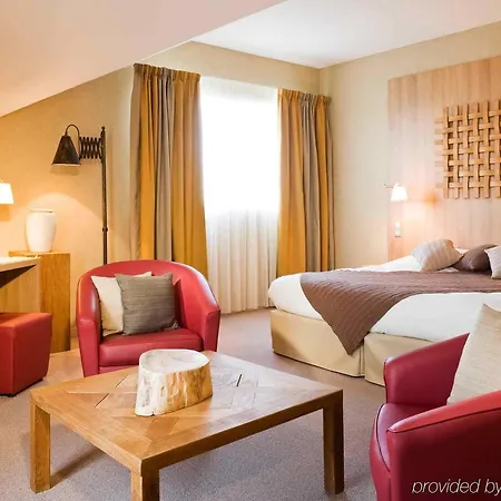 מלון Ibis Styles