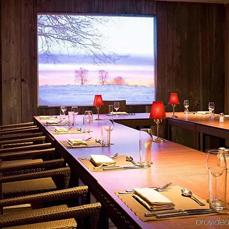 Ibis Styles 3* שולה