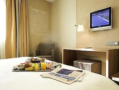 Ibis Styles Hotel 3*