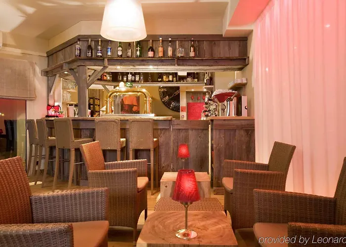 Hotel Ibis Styles 3*