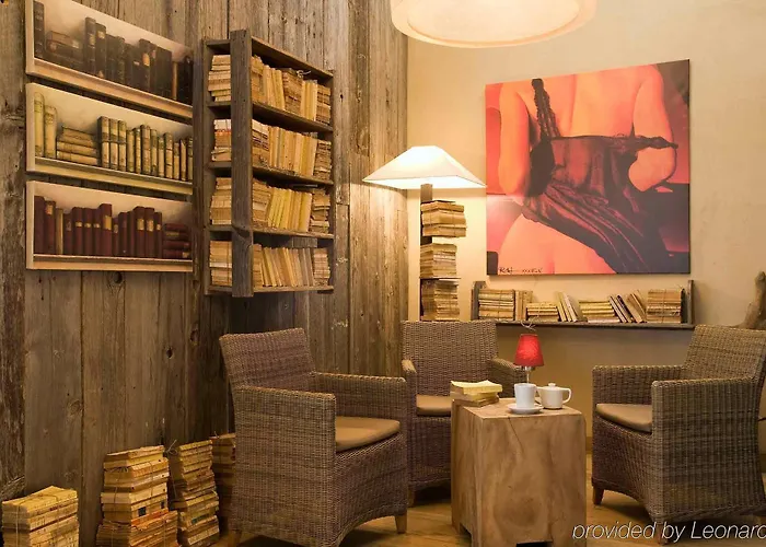 Ibis Styles Hotel 3*