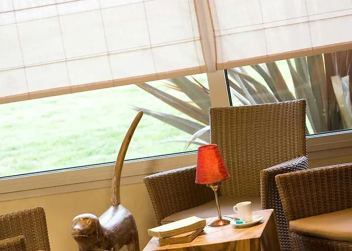 Ibis Styles 3* Cholet