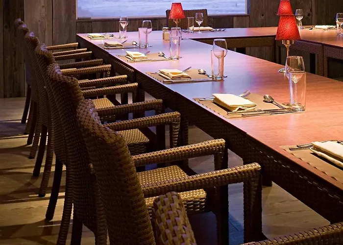 Отель Ibis Styles 3*