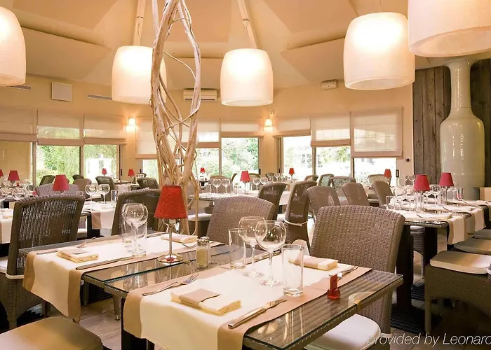 Ibis Styles Hotel 3*