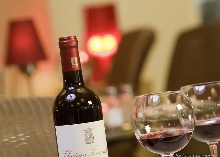 Ibis Styles 3* Шоле