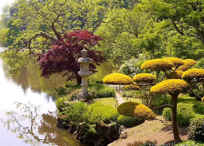 Ibis Styles Отель