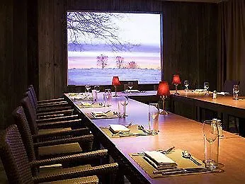 Ibis Styles 3* Шоле