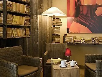 Ibis Styles 3* Cholet