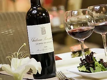 Hotel Ibis Styles 3*