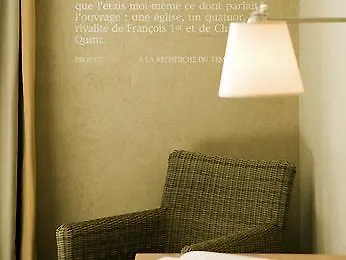 Отель Ibis Styles 3*