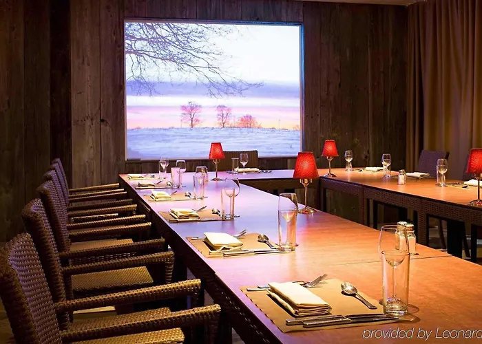 Ibis Styles 3* Шоле